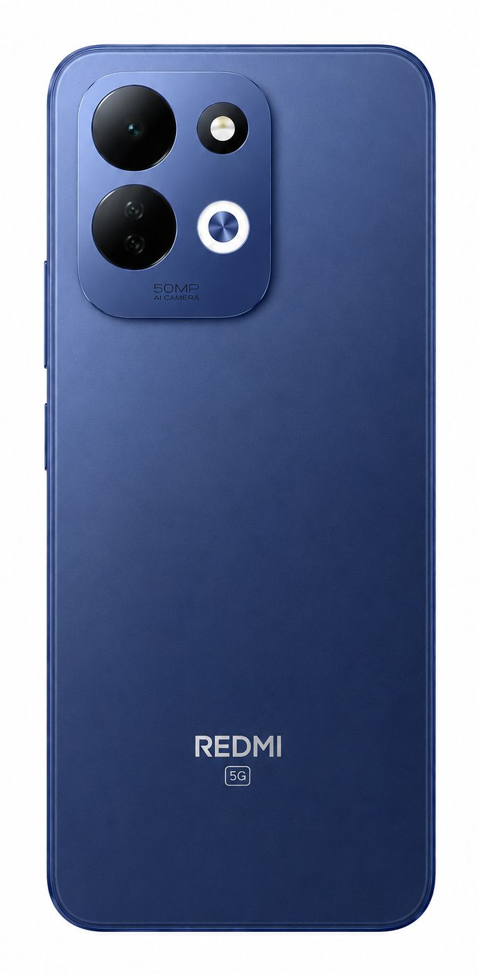 REDMI 17 5G Multiple Color and ROM options available - Blue / 4GB + 128GB