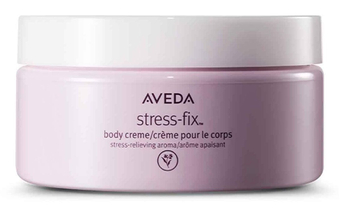 Aveda Stress-Fix Body Cream