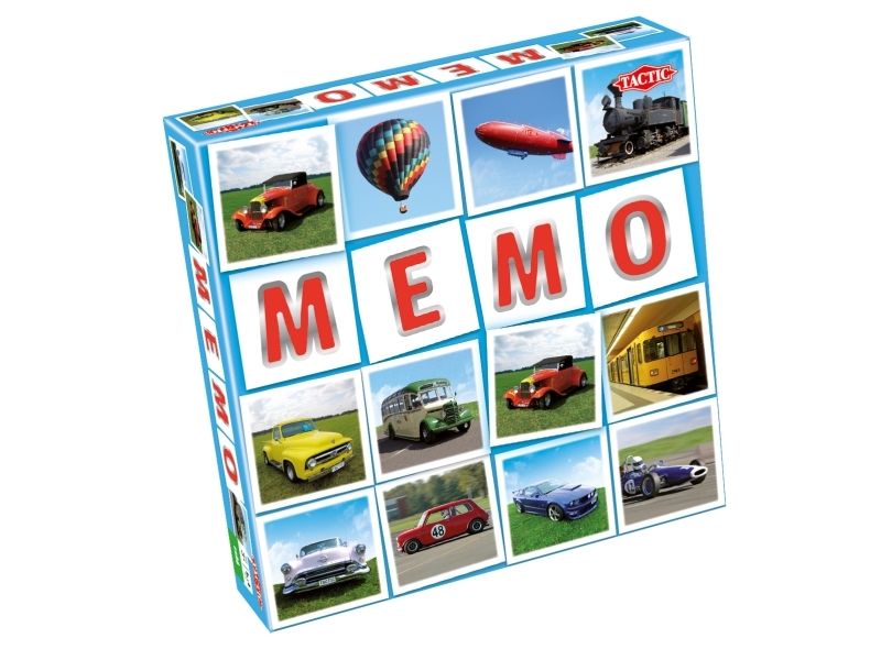 Tactic Transport Memo - Bild 4