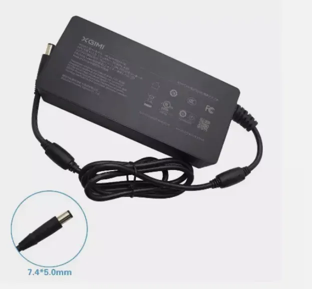 XGIMI Horizon Pro Power adapter - HKA220190A2-6B