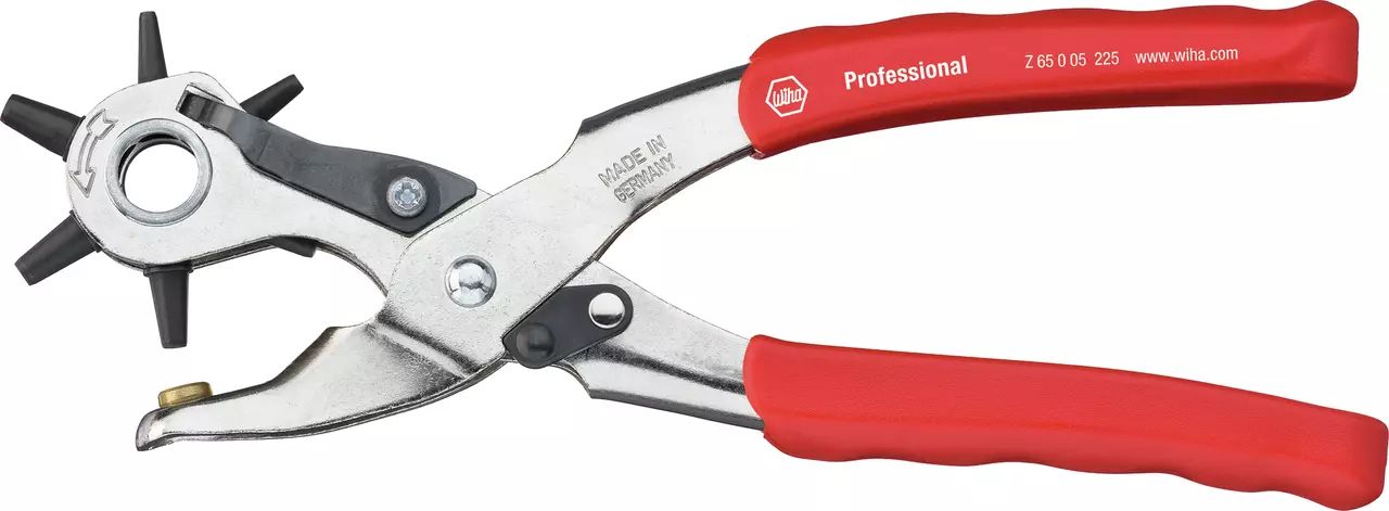 Wiha 28402, 20 mm, 225 mm, 300 g
