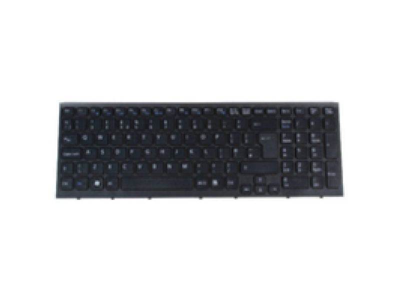 Sony 148968841, Tastatur, Italienisch, Sony