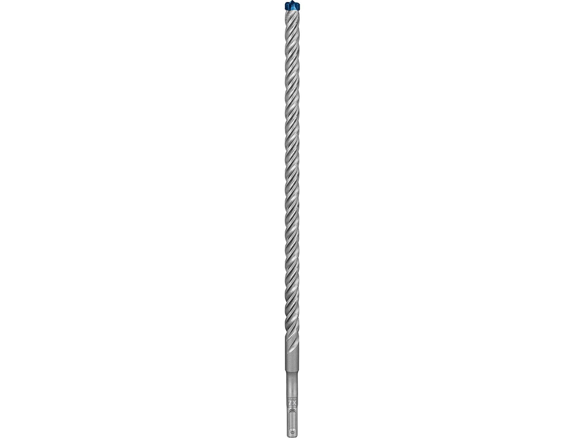Bosch HAMMERBOR PLUS-7X 14X365MM | Elverktyg - Tillbehör - Sten & murverk borr | GameStuff