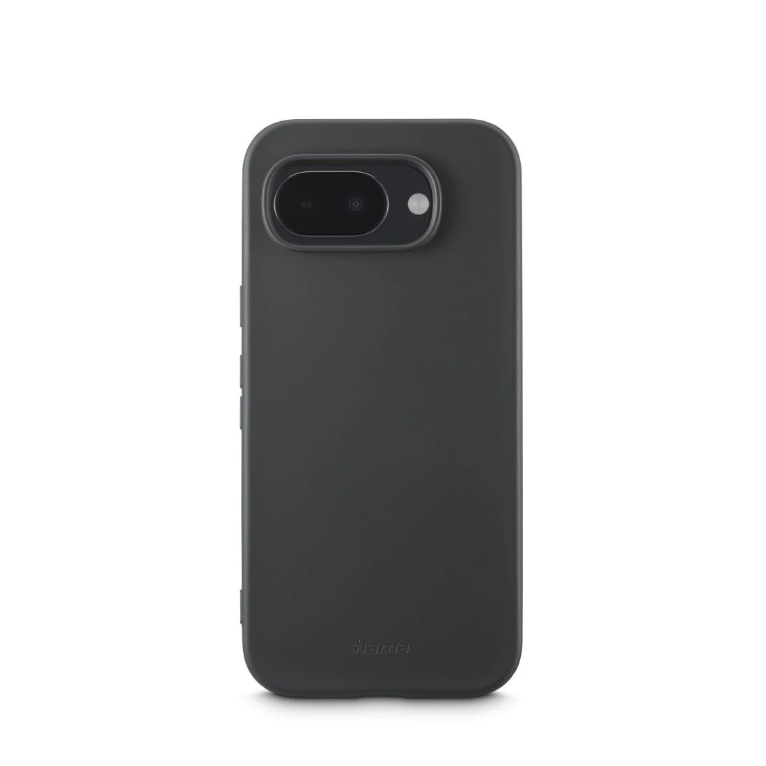 Hama Fantastic Feel, Cover, Google, Pixel 10A, 16 Cm (6.3"), Schwarz