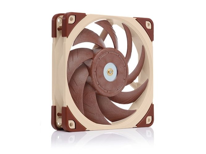 Noctua Nf-A12x25 Uln - Einsatz Mit Lüfter - 120 Mm