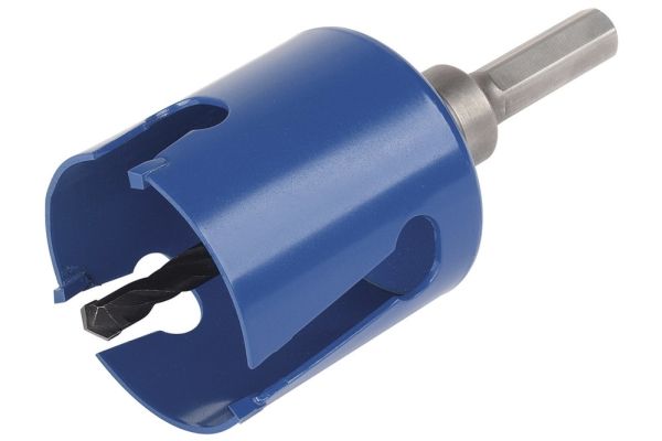 Wolfcraft Hm 152 Mm Universal Hole Saw Wolfcraft - Complete