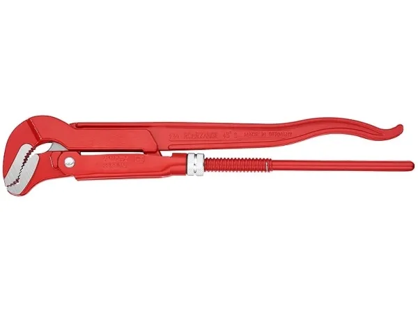 Knipex 83 30 020, 540 mm, Rörtång | Verktyg & Verkstad - Tänger - Rör- och Elektronikgriptång | GameStuff