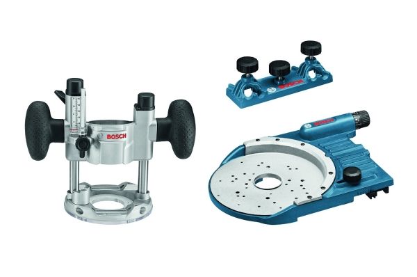 Bosch DYKENHED TE 600 TIL GKF 600