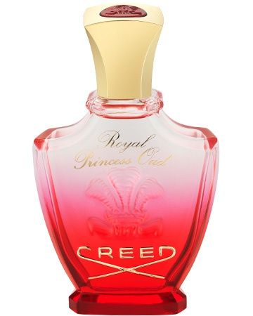Creed Royal Princess Oud, Frauen, 75 Ml, Bergamotte, Rose, Veilchen, Iris, Jasmin, Patchouli, Vanille, Mysore, Spray