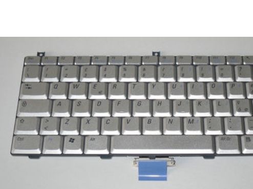 Dell Pg737, Tastatur, Italiensk, Dell, Xps M1210