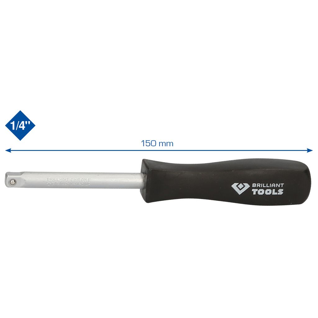 Ks Tools Bt020901 Bt020901 Drive Håndtag 1 Stk
