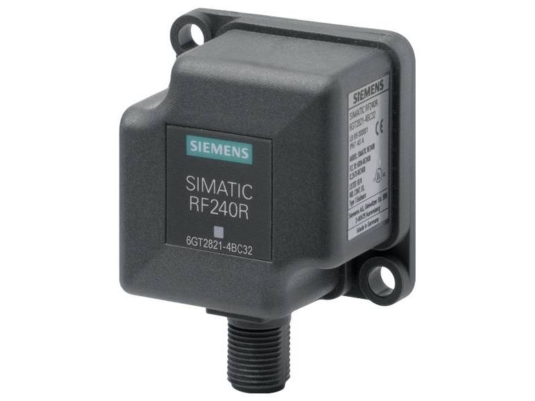Siemens 6GT2821-4AC40 HF-IC - Sender