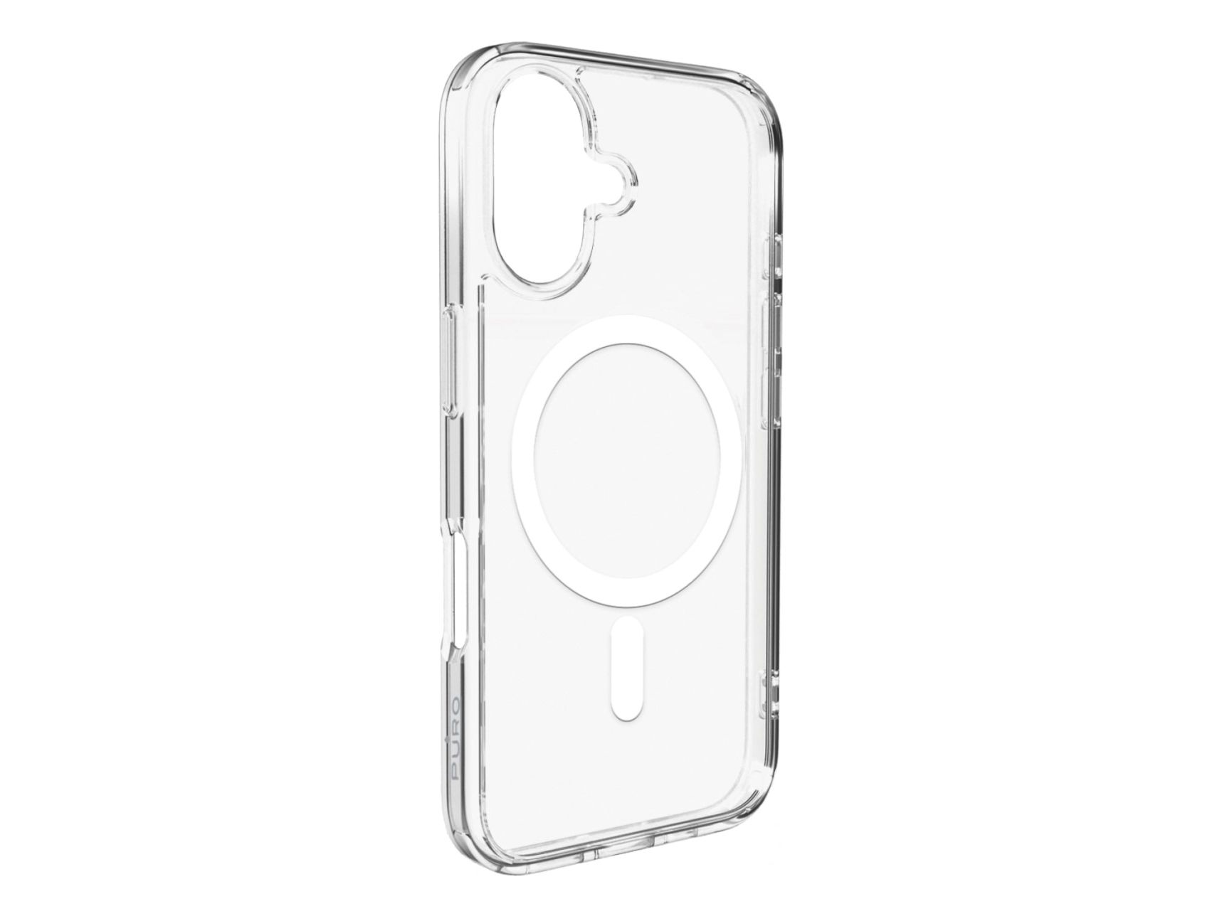 Sbs Puipc1763litemagtr, Cover, Apple, Iphone 17, Transparent, Hvid