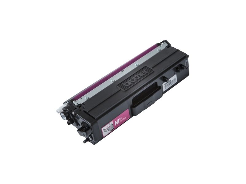 Brother Toner Magenta F/6500 Pages F/Hl-L9310cdw/Mfc-L9570cdw, 6500 Seiten, Magenta, 1 Stück(E)