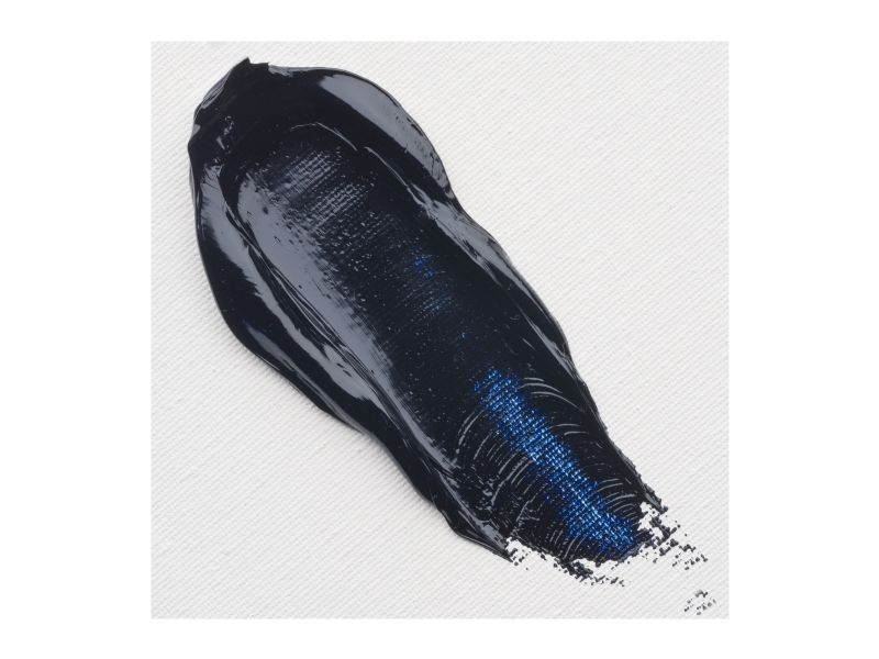 Cobra Artist Vandblandbar Oliemaling Tube Prussian Blue 508