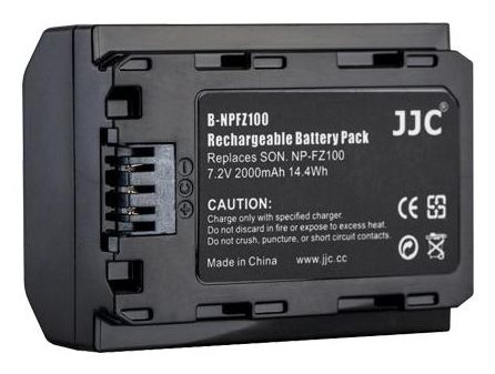 Extra Digital CB970117, Sony, 2280 mAh, 7,2 V, Litium-Ion (Li-Ion)