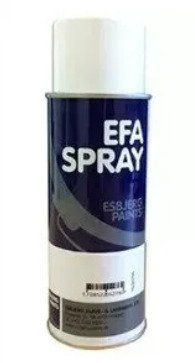 Rilak EFAspray Takeuchi Red 0,4L