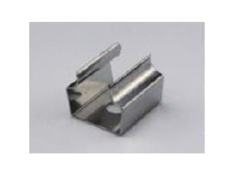 Synergy 21 Led U-Profil Til Alu050 Clip Metal