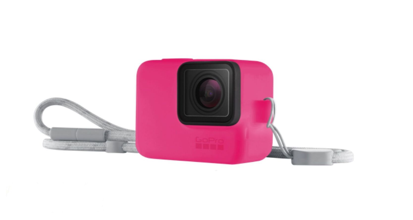 Gopro Hero7, Camera Case, Pink