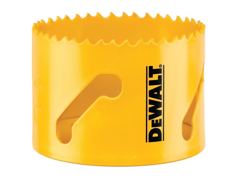 Dewalt Lochsäge Bi-Metall Extreme 79 Mm - Bild 4