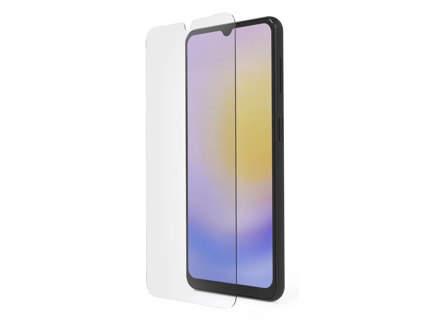 Hama Clear Protect, Samsung, Galaxy A26 5G, Bruchfest, Stoßfest, Fallbeständig, Schlagfest, Kratzresistent, Transparent, 1 Stück(E)