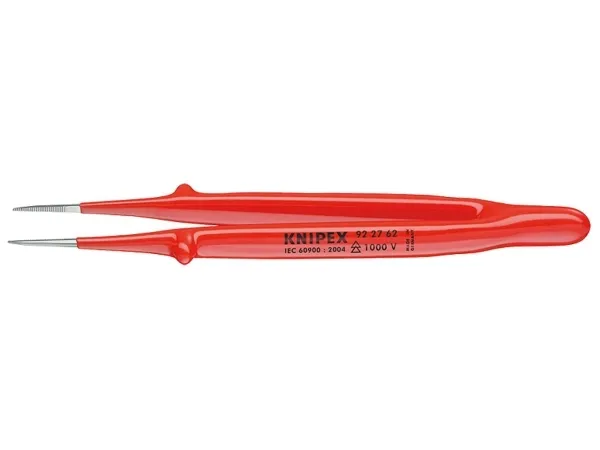 Knipex 92 27 62, Röd, Silver, 35 g, 150 mm | Verktyg & Verkstad - Handverktyg - Övriga handverktyg | GameStuff