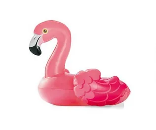 Intex Puffin N Play Vandlegetøj - 4 varianter | Utomhusleksaker - Glasögon & Dykmaske - Badluftsmadrasser | GameStuff