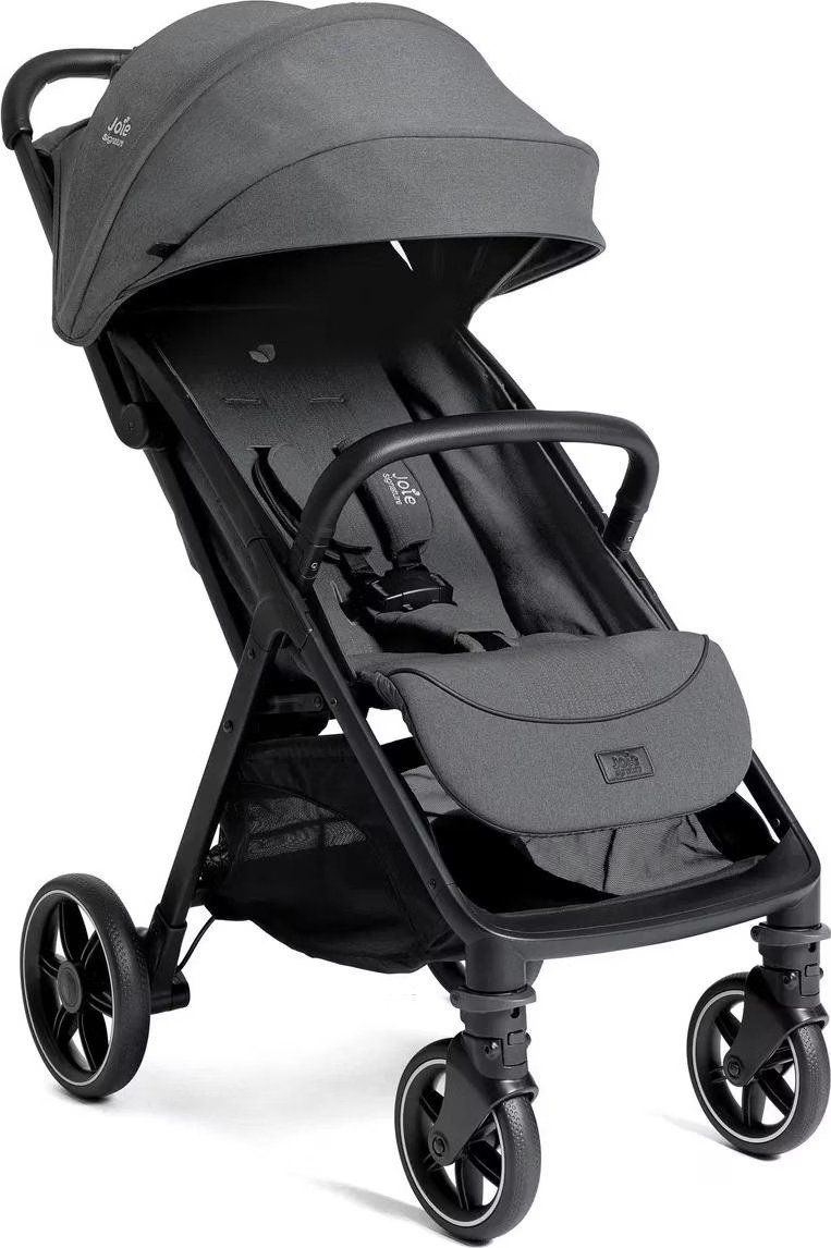 Joie Parcel LX - den lätta barnvagnen för alla platser Blackwood | N - A | GameStuff