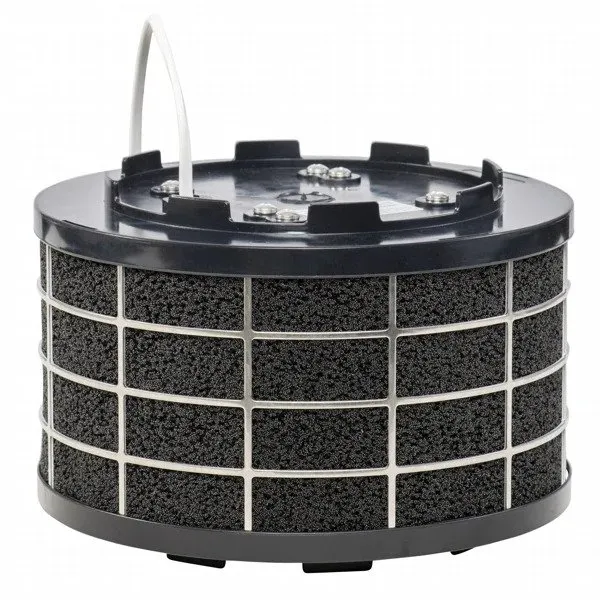 Plasma max 500m3/h til Ø150mm. (8501)