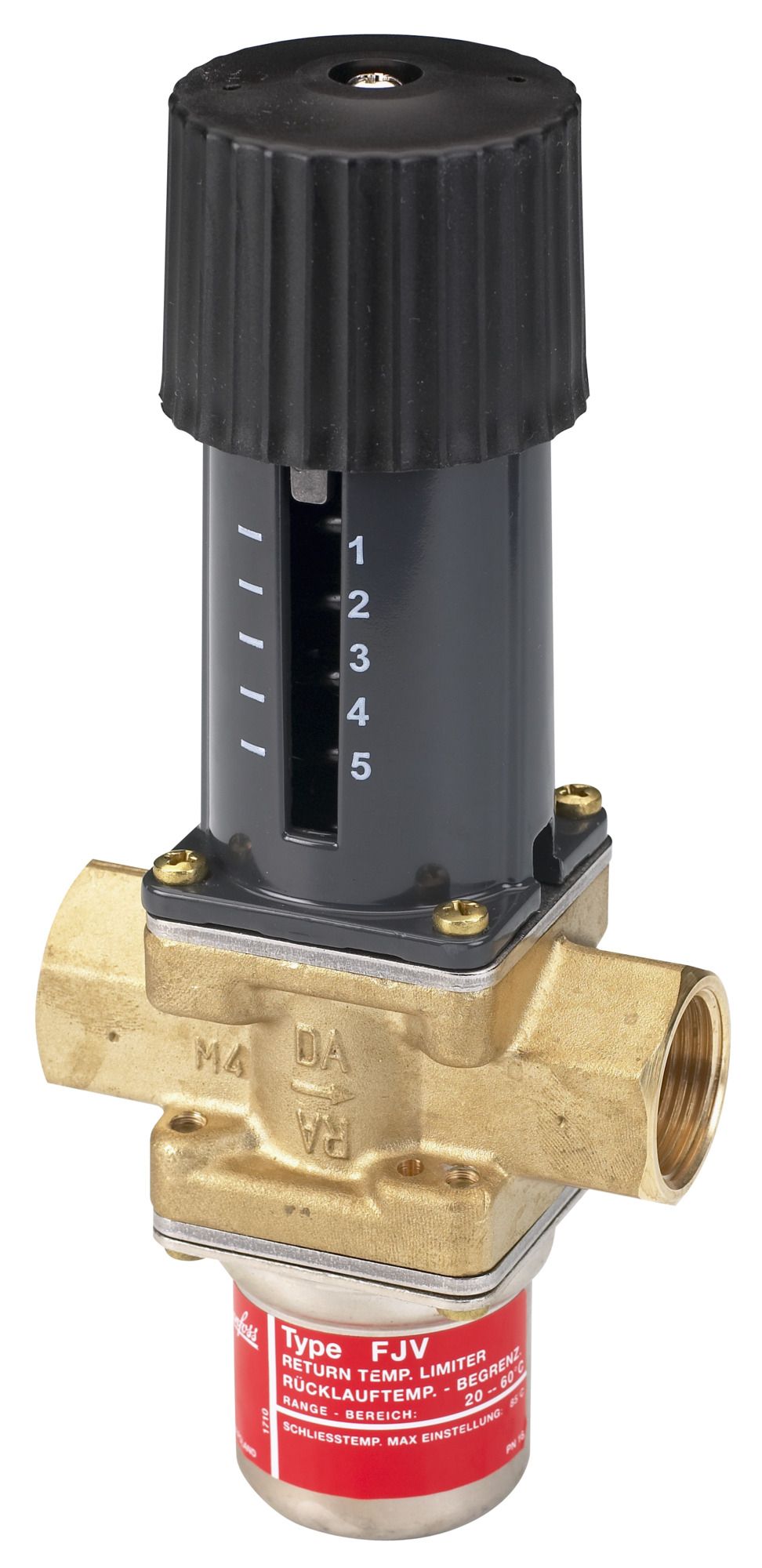 Danfoss Returløbstermostat FJV 1' Returløbstermostat