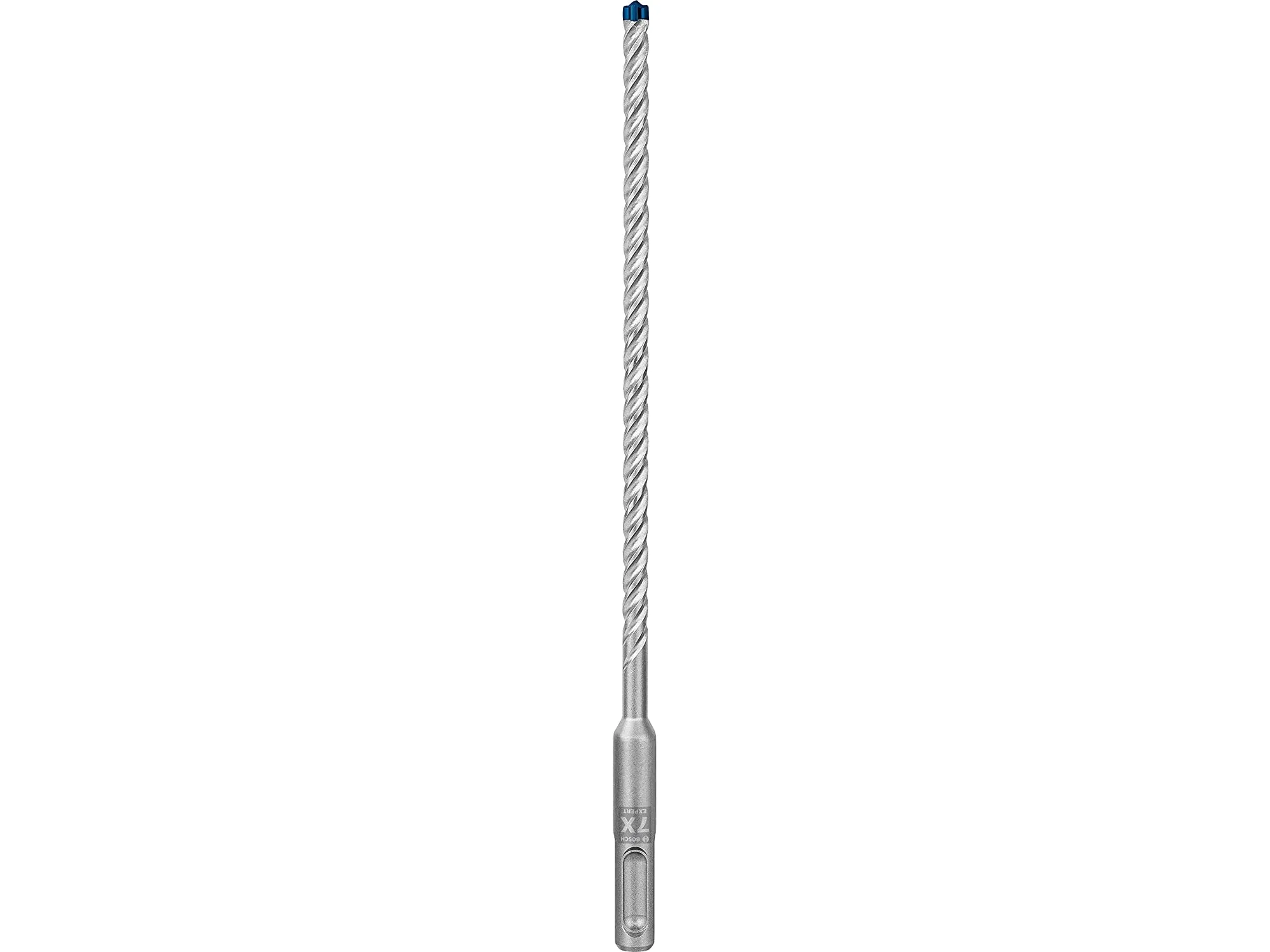 Bosch HAMMERBOR PLUS-7X 6X215MM 10 st | Elverktyg - Tillbehör - Sten & murverk borr | GameStuff