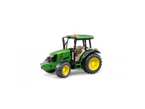 Bruder John Deere 5115M Traktor Spielzeug
