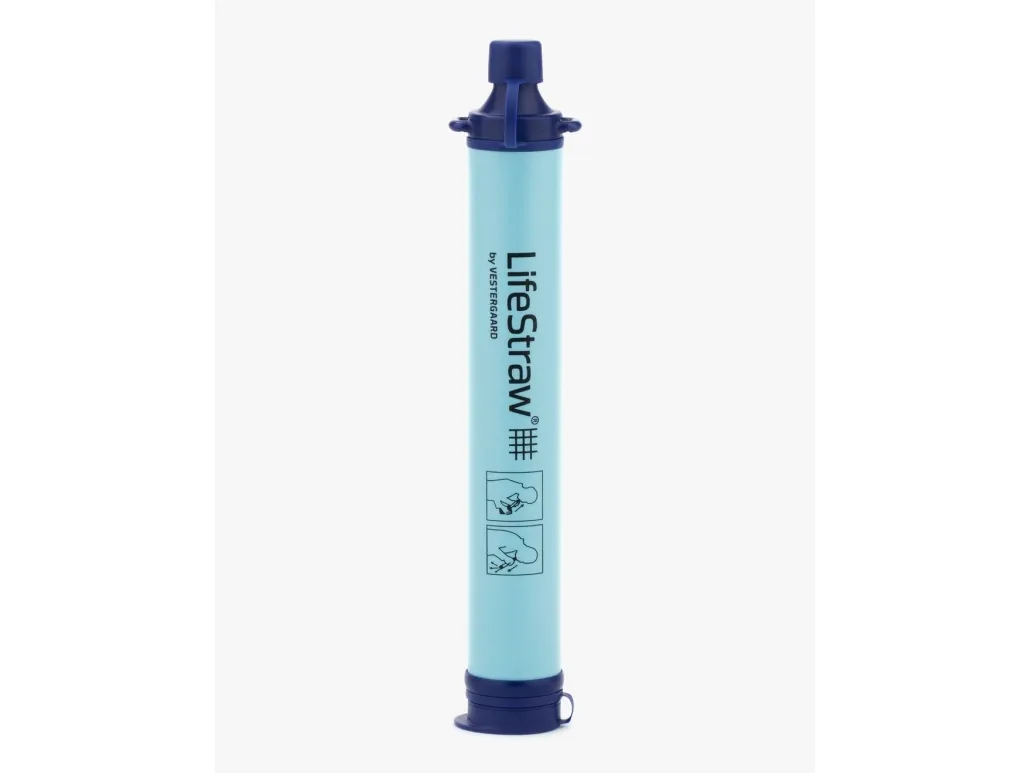 LifeStraw, Wasseraufbereitung - Image 4