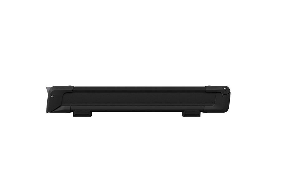 Thule 732406 SnowPack skiholder til 4 par ski, sort