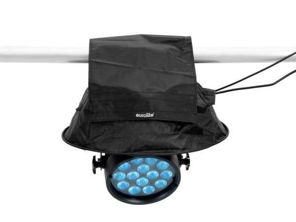 Eurolite Rain Cover Single Clamp