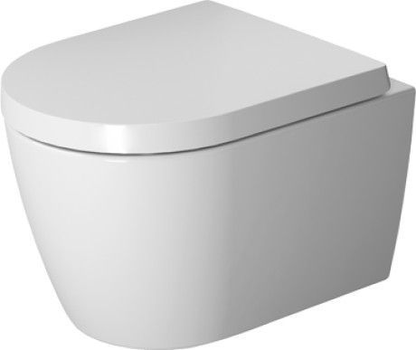 Duravit 45300900A1, CE, Valkoinen
