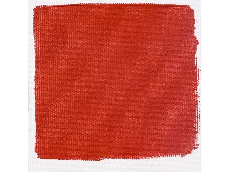Van Gogh Acrylfarbe Tube Light Oxide Red 339