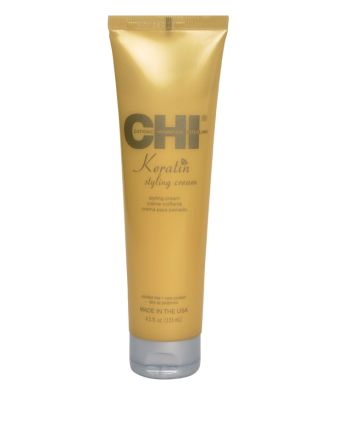 Chi Keratin K-Trix 5 Thermal Active Haarkur, 116Ml