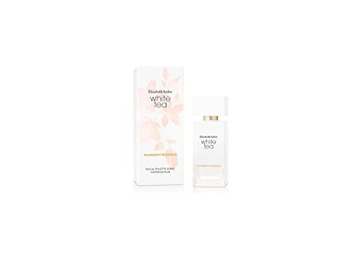Elizabeth Arden White Tea Mandarin Blossom Edt W 50 Ml