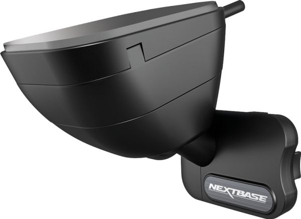 Nextbase Click&Go PRO GPS Powered Mount - Støttesystem - klæbende beslag - forrude - for Nextbase 322GW, 522GW