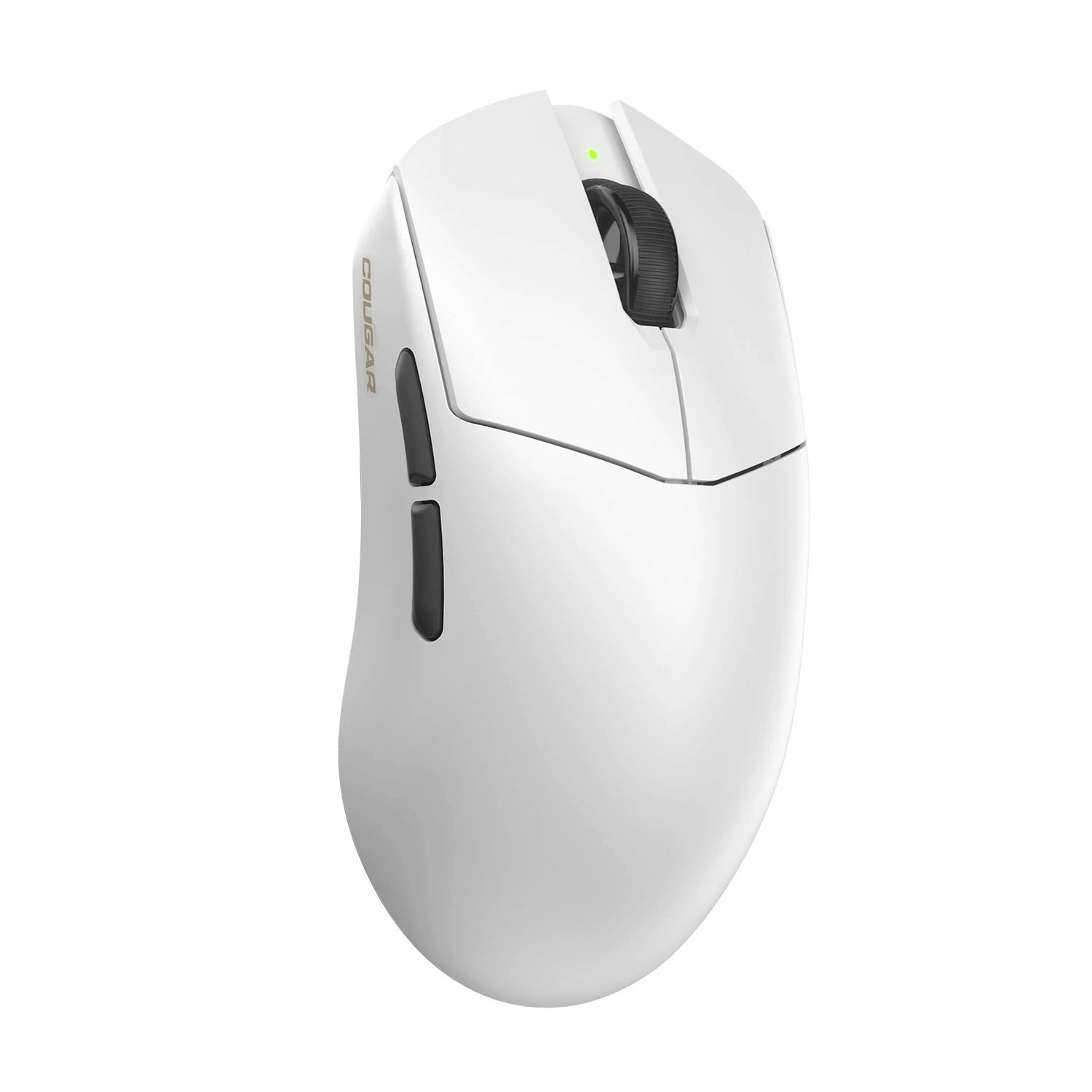 Cougar Revenger Pro 8K Mouse Gaming Right-Hand Rf Wireless + Bluetooth + Usb Type-C Optical 30000 Dpi