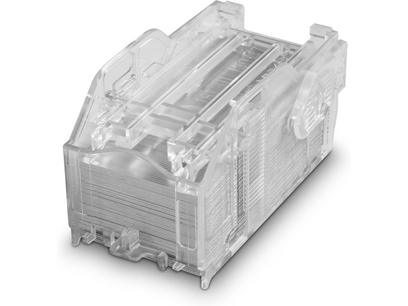 Hp - Genopfyldningskassette Til Hæftemaskine - For Laserjet Enterprise Mfp M634 Laserjet Enterprise Flow Mfp M634, Mfp M635, Mfp M636