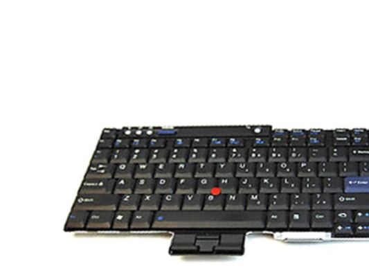 Lenovo 42T3169, Tastatur, Japanisch, Lenovo, Thinkpad R61, R61i, T61 (14.1-Inch Widescreen)
