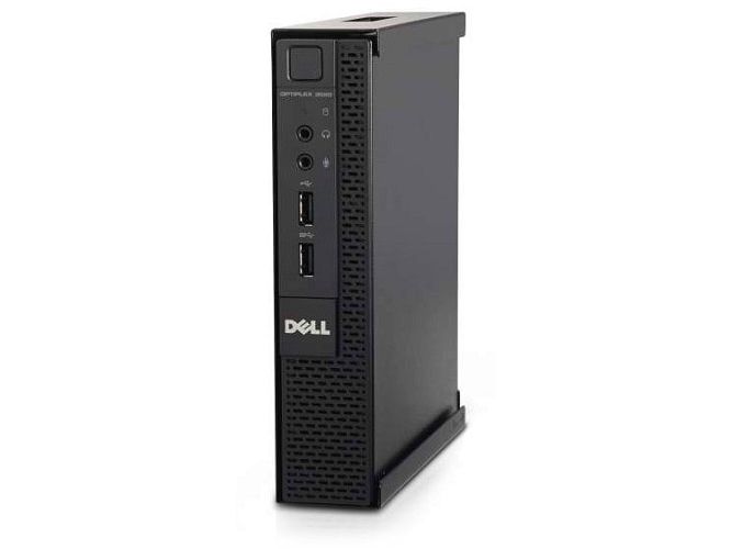 Dell Optiplex Micro Dvd+-Rw Enclosure