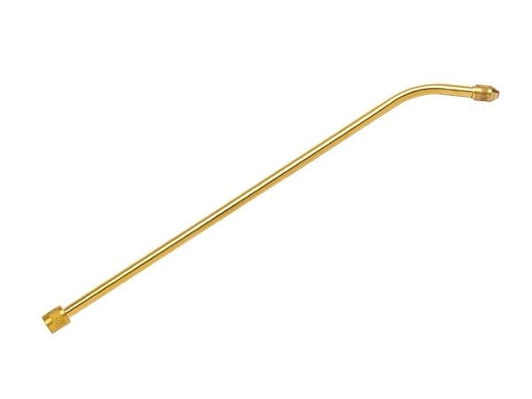 Gloria 706610.0000, Sprühstab, Messing, Prima 5 Comfort, Prima 3, Messing, 1 Stück(E)
