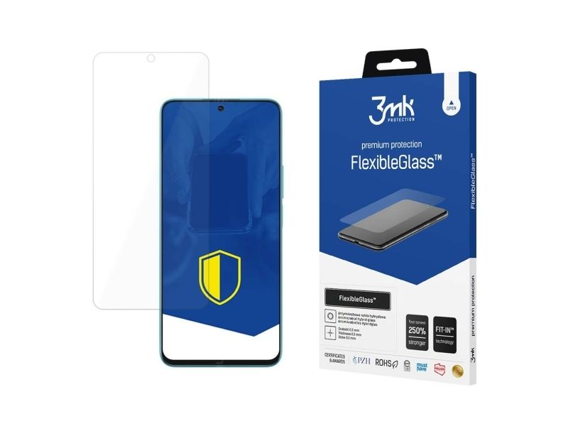 3Mk Flexibleglass, Honor X8a, 1 Stk