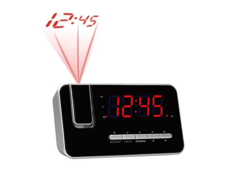 Denver Crp-618 - Clock-Radio