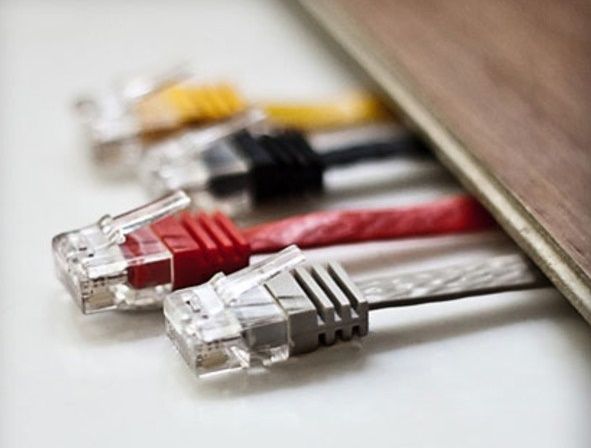 Shiverpeaks U/Utp Kat. 6 0,5M, 0,5M, Kat6, U/Utp (Utp), Rj-45, Rj-45