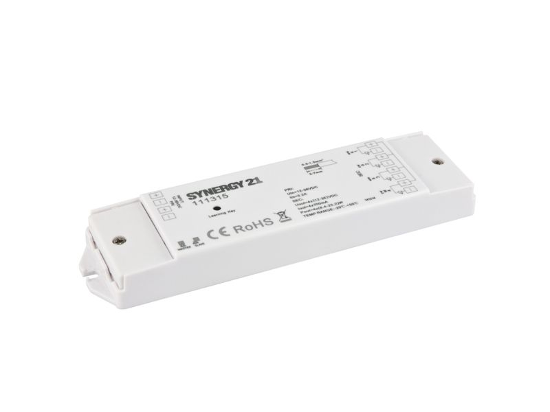 Synergy 21 Led Controller Eos 05 4Channel Controller Cc700