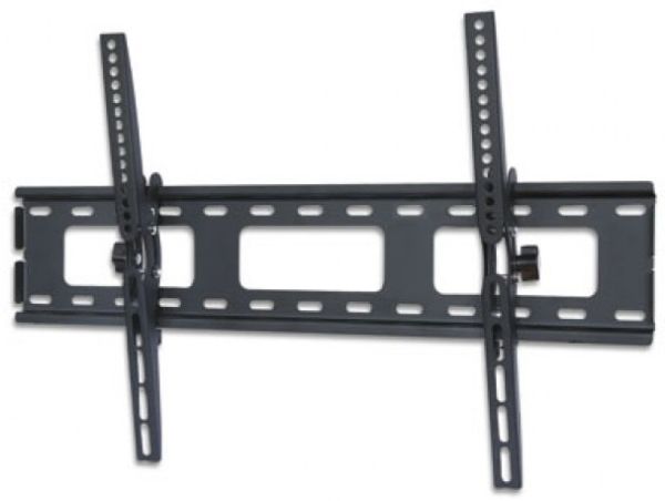 Techly Ica-Plb 131L Tv-Halterung 165,1 Cm (65") Schwarz